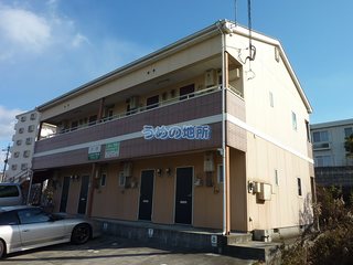 アビーロード広川 102号室