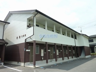 青葉弐番館 105号室