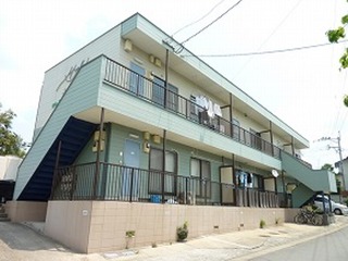 メイプル緑ヶ丘 201号室
