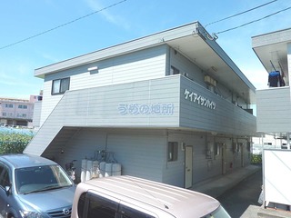 ケイアイサンハイツ 203号室