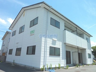 サンピア泉 101号室