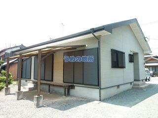グレープヒルズ川上G棟
