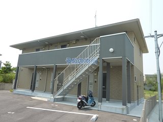 レクラデュクール 202号室