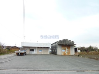 城島店舗 101号室