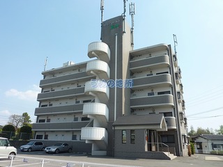 グリーンヒルズ東山Ⅱ 303号室