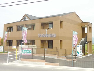 メゾン・サンセリテ 205号室