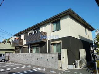 HEARTY'SENTA棟 101号室