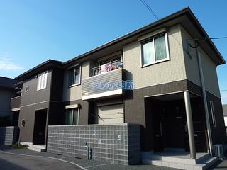 HEARTY'SENTC棟 101号室