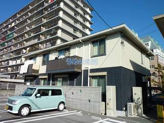 HEARTY'SENTE棟 201号室