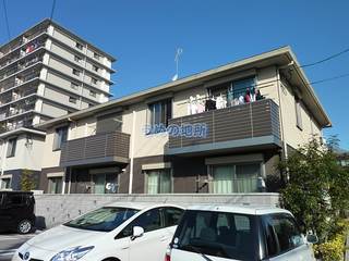 HEARTY'SENTF(ハーティス 102号室