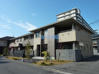 HEARTY'SENTI棟 101号室