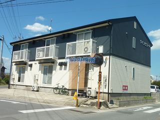 ウイングコート 102号室