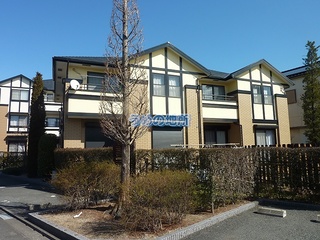 ディアコートF 101号室