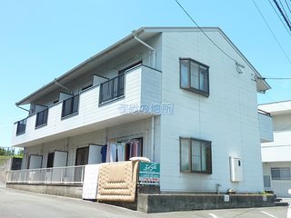 印度屋ハイツⅡ 101号室