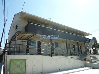 ポルティエ 201号室