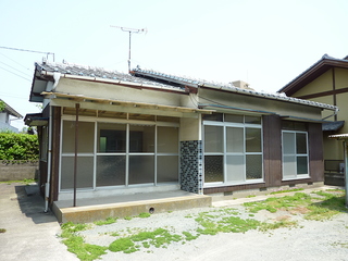 合川町市ノ上貸家 4号室