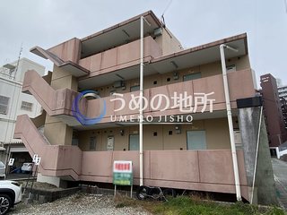 シティハイツ英 201号室