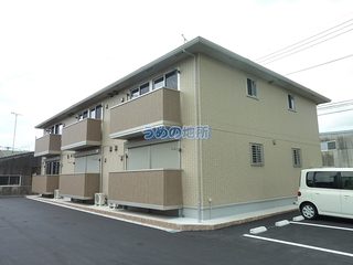 セジュールひまわり 201号室