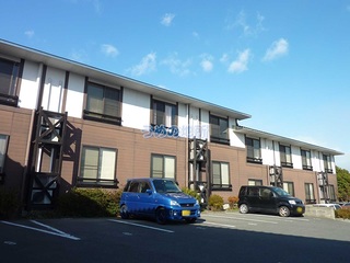 サニーヒルよしの 111号室