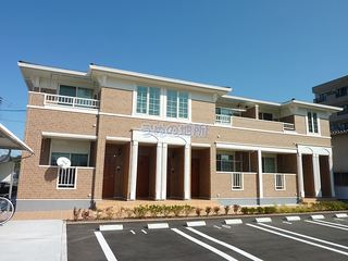 エレガンテヴィラⅠ 203号室