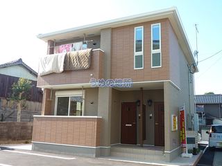 ワンワンハウス 101号室