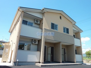 カーサレイデン 102号室