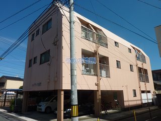 プレアール西町Ⅱ 303号室