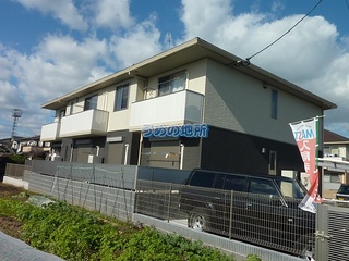 ボヌールKA棟 101号室