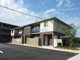 パストラル久留米B棟 102号室