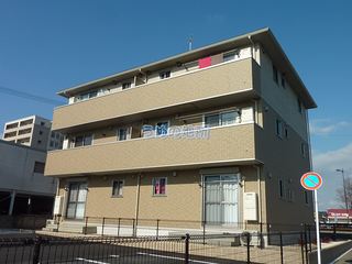 グレースガーデン 302号室