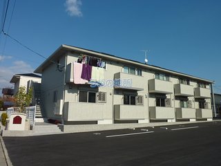 タイニーキャッスル 106号室