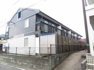 三番館 105号室