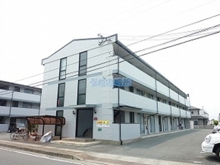 パークサイド1番館 105号室
