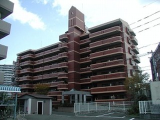 アメニティハイツ杏栄館 105号室