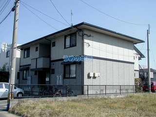 ヴィラ小森野A 102号室