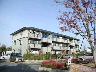 クレールⅡA 101号室