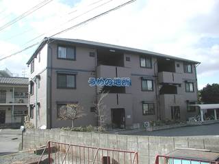 サンライズ高野内 101号室