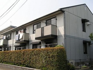 シャルム高松 203号室