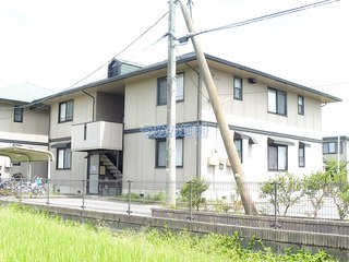 セジュール森A 202号室