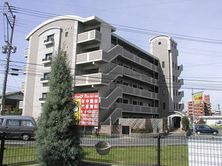 コンドミニアム都麗殷 102号室