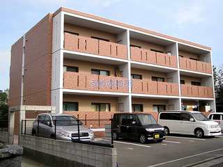 スカルRYU 201号室