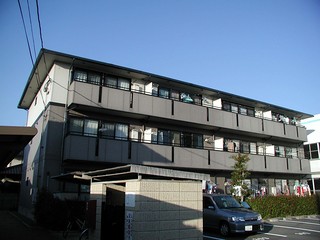 レイクヒルKASA 205号室