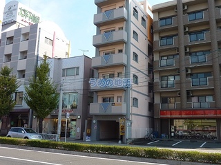 TRTマンション 302号室