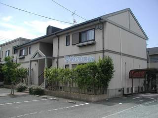フレグランス和泉A 101号室