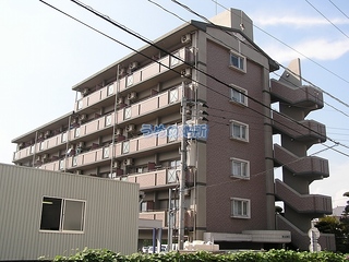 栗木第8ビル 206号室