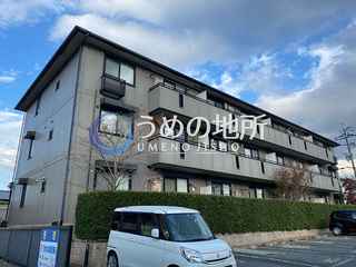 ハウスフリーデⅡ 301号室