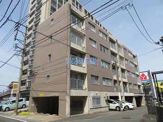 クレールメゾン櫛原 201号室