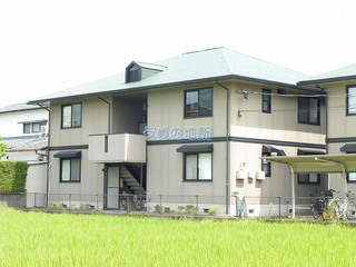 セジュール森B 103号室