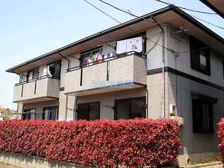 ハイカムール荒木B 103号室