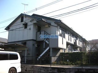 マイカル津福B 106号室